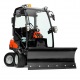 Садовый райдер Husqvarna P525D с кабиной 9678480-01 в Липецке