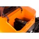 Снегоуборщик аккумуляторный Worx WG471E.9 (без аккумулятора и ЗУ) в Липецке