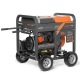 Дизельгенератор Daewoo DDAE 11000DXE-3 8.2 кВт в Липецке