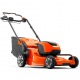 Газонокосилка аккумуляторная Husqvarna LC 347iVX в Липецке