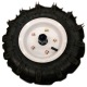 Резиновые колеса Aurora 4.00-10&quot; в Липецке