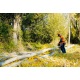 Бензопила Husqvarna 435 II-15&quot; в Липецке