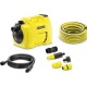 Поверхностный самовсасывающий насос Karcher BP 3 Garden Set Plus в Липецке