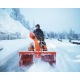 Садовый райдер Husqvarna PF 21 AWD в Липецке