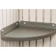Пластиковый сарай LifeTime 10&quot;x8&quot; в Липецке