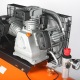 Компрессор поршневой Patriot Remeza СБ 4/С-200 LB 40 в Липецке