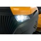 Садовый трактор Stiga Tornado 598e в Липецке