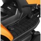 Садовый минитрактор Daewoo DSD 108 H в Липецке