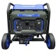 Бензиновый генератор инверторный Haitec HT-GBR8000IES в Липецке