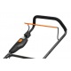 Газонокосилка аккумуляторная Carver LMB-1848 в Липецке