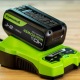 Аккумулятор High Power G24HP4 для техники GreenWorks 24 В в Липецке