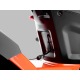 Садовый минитрактор Husqvarna TC 38 в Липецке