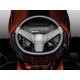 Садовый минитрактор Husqvarna TC 38 в Липецке