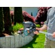 Электрокоса (электрический триммер) Gardena ComfortCut 550/28 в Липецке