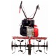 Культиватор Eurosystems Euro-5 EVO RM Loncin TM60 в Липецке