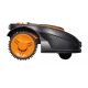 Газонокосилка-робот Worx Landroid M WR757E в Липецке