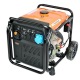 Бензиновый генератор инверторный Villartec GI808 2025 8 кВт в Липецке