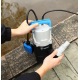 Дренажный насос DEKO DWP-400P в Липецке