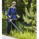 Аккумуляторный триммер GreenWorks GD40BCB 4 Ач в Липецке