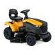 Садовый трактор Stiga Tornado 598e в Липецке