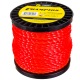 Корд триммерный Champion Twisted Square 3.0мм, 60м (витой квадрат)+нож в Липецке