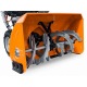 Снегоуборщик Villartec WB1387E в Липецке