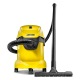 Пылесос для сухой и влажной уборки Karcher WD 3 Car Vac в Липецке