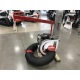 Коммунальный садовый пылесос Little Wonder Truck Loader Monster 18HP в Липецке