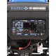 Бензиновый генератор инверторный Haitec HT-GBR5500IES в Липецке