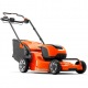 Газонокосилка аккумуляторная Husqvarna LC 347iV в Липецке