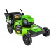 Газонокосилка аккумуляторная GreenWorks GD60LM51HPK4 в Липецке