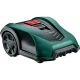 Газонокосилка-робот Bosch Indego 400 Connect в Липецке
