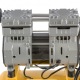 Компрессор воздушный безмасляный Denzel DLS950/24 в Липецке
