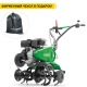 Культиватор Caiman Eco 40M C2 в Липецке