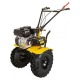 Мотоблок Huter МК-7800PL Big Foot (фрезы в комплекте) в Липецке