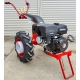 Мотоблок Беларус 012WM с двигателем Loncin G390F в Липецке