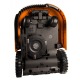 Газонокосилка-робот Worx Landroid L WR155E в Липецке