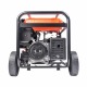 Бензогенератор Patriot GRA 8500 DAW 8 кВт в Липецке