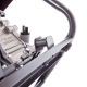 Бензогенератор инверторный RedVerg RD-IG4500H-O 4.2 кВт в Липецке
