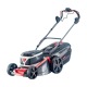 Газонокосилка аккумуляторная Al-Ko 46.2 Li SP Comfort Energy Flex (2 аккумулятора) в Липецке