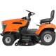 Садовый минитрактор Daewoo DSD 108 H в Липецке