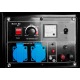 Бензогенератор сварочный BauMaster PG-8719WX 4.5 кВт в Липецке