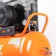 Компрессор поршневой Patriot Remeza СБ 4/С-100 LB 50 в Липецке