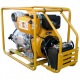Дизельная мотопомпа DaiShin PTD 405 TS в Липецке