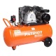 Компрессор поршневой Patriot Remeza СБ 4/С-100 LB 30 A в Липецке