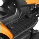 Садовый минитрактор Daewoo DLT 84 H в Липецке