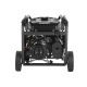 Бензогенератор Hyundai HHY 7050FE ATS 5 кВт в Липецке