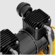 Компрессор поршневой безмасляный Denzel DLP-1500/50 в Липецке