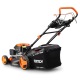 Газонокосилка бензиновая Fuxtec FX-RM5196eSSL в Липецке