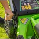 Газонокосилка аккумуляторная GreenWorks GD40LM46HP 4 Ач в Липецке